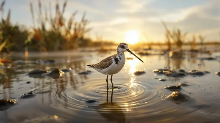 Animaux migrateurs : face au déclin, les États se réunissent pour renforcer leur protection