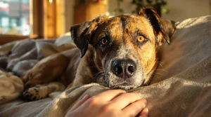 Chiens : ce petit geste du regard que 90 % des maîtres ignorent, et que les vétérinaires prennent au sérieux