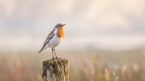 Diaporama. Entre Ried et piémont, nos plus belles photos d’oiseaux à l’approche du printemps