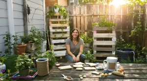 Jardiner coûte cher : 10 astuces pour jardiner avec un petit budget, voici pourquoi ça marche