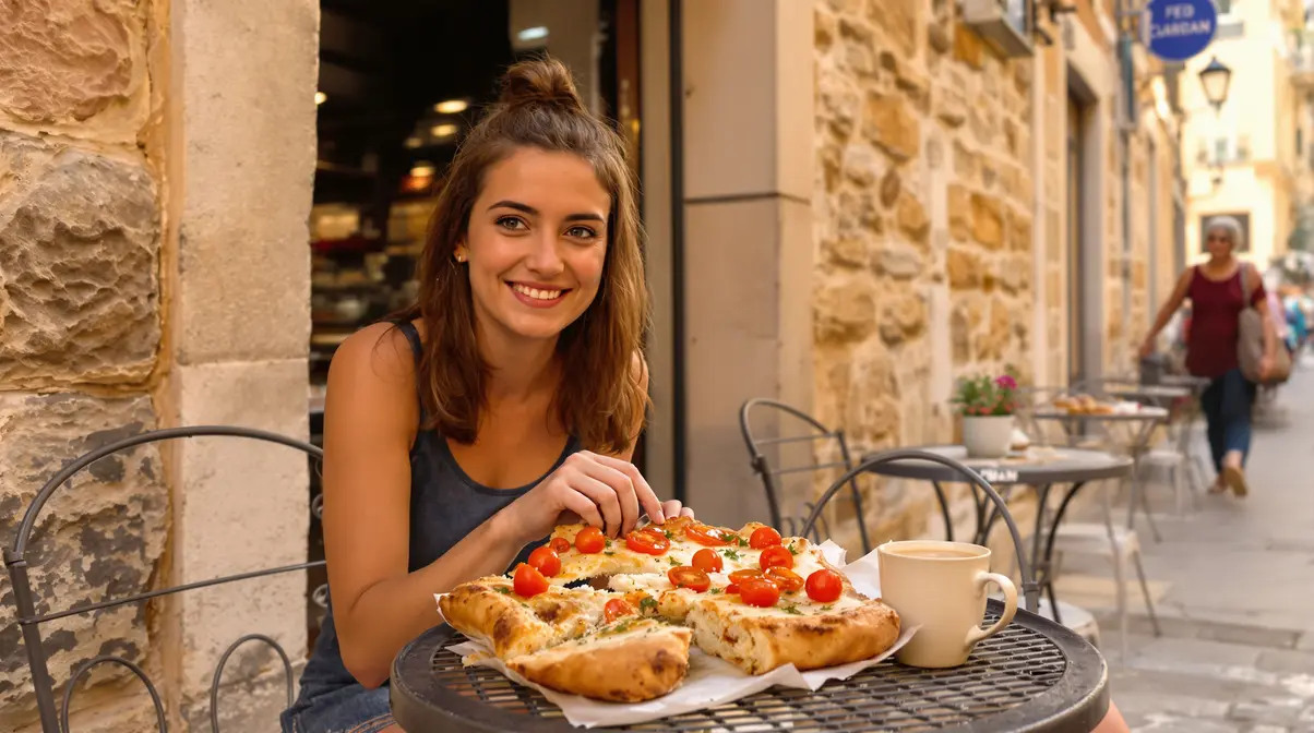 À la découverte de l’Italie : ce que ce voyage révèle de ses régions, saveurs et trésors cachés À la découverte de l’Italie : ce que ce voyage révèle de ses régions, saveurs et trésors cachés