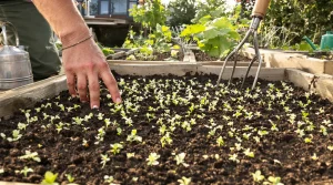 Le faux-semis : la vérité sur cette technique ancestrale qui élimine les mauvaises herbes