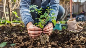 Le fruitier le plus simple du jardin : même sans main verte, il pousse vraiment sans effort
