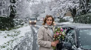 Le retour de la neige en basse altitude, « un marqueur du changement climatique », voici pourquoi