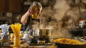 Les Italiens n’en reviennent pas : en France, on fait cuire presque toutes les pâtes de la mauvaise façon