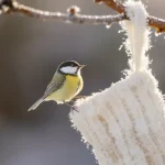 “Les oiseaux vont vous dire merci !” : ce DIY à faire en 10 secondes va leur être d’un précieux secours cet hiver