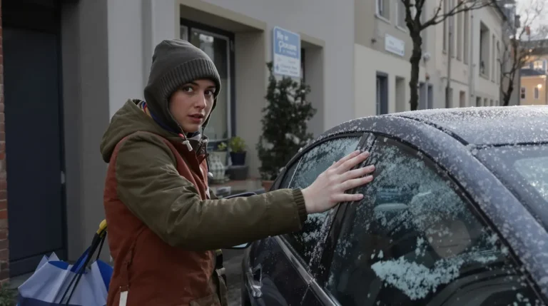 « Les températures vont perdre jusqu’à 10 degrés » : un temps froid et pluvieux arrive dès mercredi