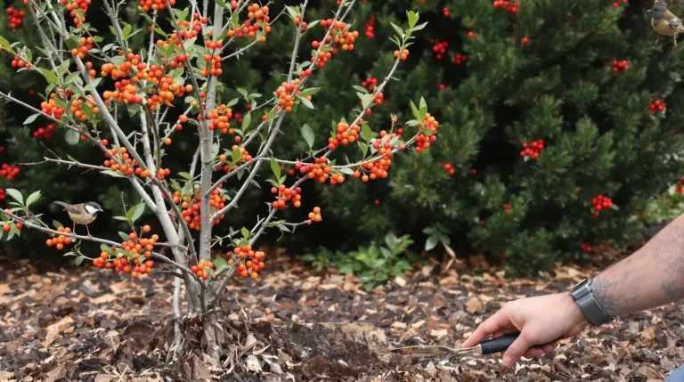 Plantée en mars, cette plante attire des tas d’oiseaux dans votre jardin, voici pourquoi