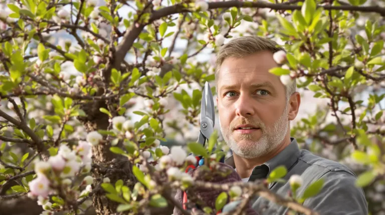 Printemps : taillez vite ces 5 arbres à fleurs ou dites adieu à leurs plus belles floraisons d’été