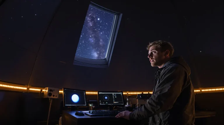 TOI-1452 b, à 100 années-lumière de la Terre, est considérée comme un monde océanique