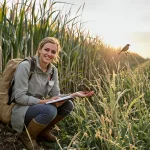 Une scientifique réclame une agriculture verte pour sauver les oiseaux, voici pourquoi