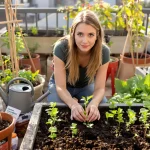 Que semer en avril dans votre potager urbain ? Les cultures à lancer pour profiter du printemps