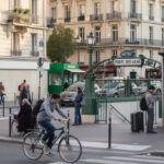 découvrez comment préparer votre visite à la porte des lilas à paris, avec des conseils pratiques pour vos déplacements et les incontournables à ne pas manquer.